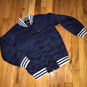 Boys' Members Only Jacket